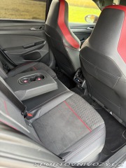 Volkswagen Golf  2022
