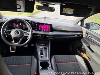 Volkswagen Golf  2022