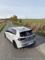 Volkswagen Golf  2022