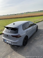 Volkswagen Golf  2022