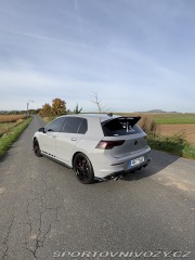 Volkswagen Golf  2022