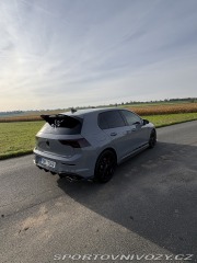 Volkswagen Golf  2022