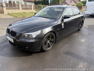 BMW 5 E60