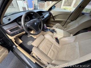 BMW 5 E60 2007