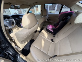 BMW 5 E60 2007