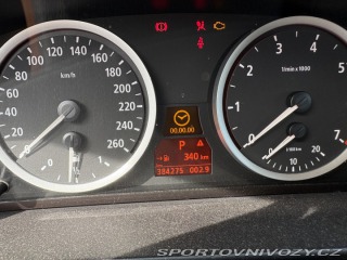 BMW 5 E60 2007