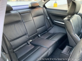 BMW 3 325Ci E46 2001