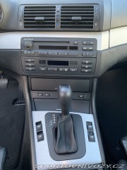 BMW 3 325Ci E46 2001