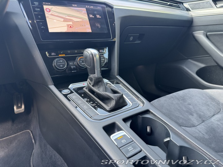 Volkswagen Arteon 2.0 TDI 4MOTION ELEGANCE 2017