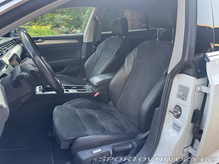 Volkswagen Arteon 2.0 TDI 4MOTION ELEGANCE 2017