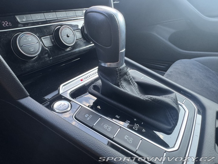 Volkswagen Arteon 2.0 TDI 4MOTION ELEGANCE 2017
