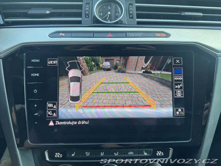 Volkswagen Arteon 2.0 TDI 4MOTION ELEGANCE 2017
