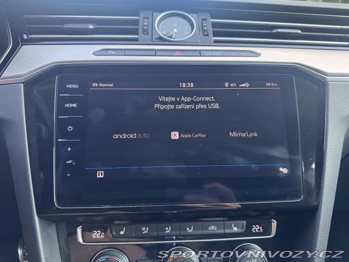Volkswagen Arteon 2.0 TDI 4MOTION ELEGANCE 2017
