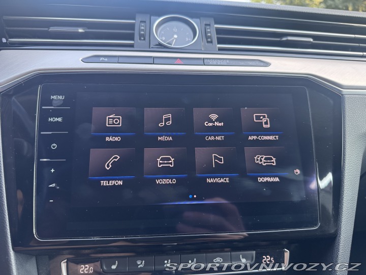 Volkswagen Arteon 2.0 TDI 4MOTION ELEGANCE 2017