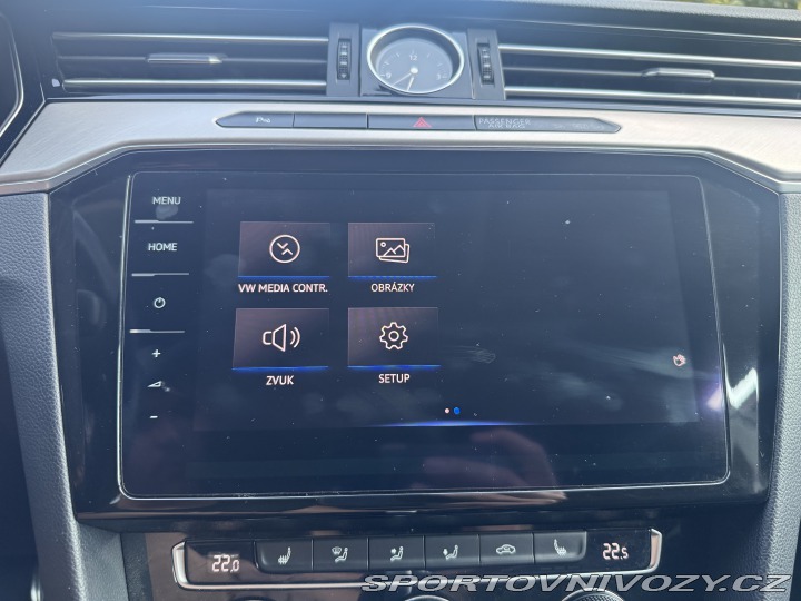 Volkswagen Arteon 2.0 TDI 4MOTION ELEGANCE 2017