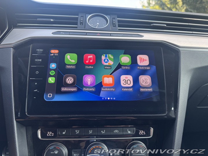 Volkswagen Arteon 2.0 TDI 4MOTION ELEGANCE 2017