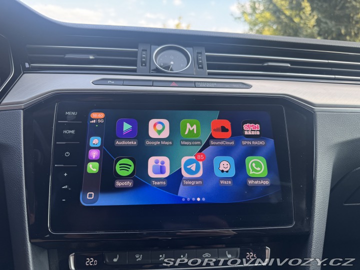 Volkswagen Arteon 2.0 TDI 4MOTION ELEGANCE 2017