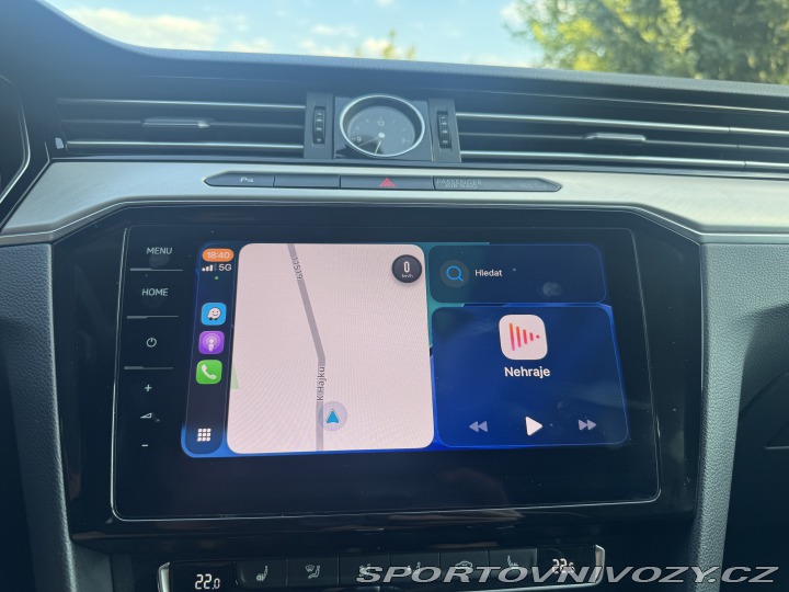 Volkswagen Arteon 2.0 TDI 4MOTION ELEGANCE 2017