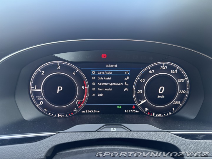 Volkswagen Arteon 2.0 TDI 4MOTION ELEGANCE 2017