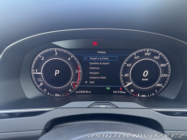Volkswagen Arteon 2.0 TDI 4MOTION ELEGANCE 2017