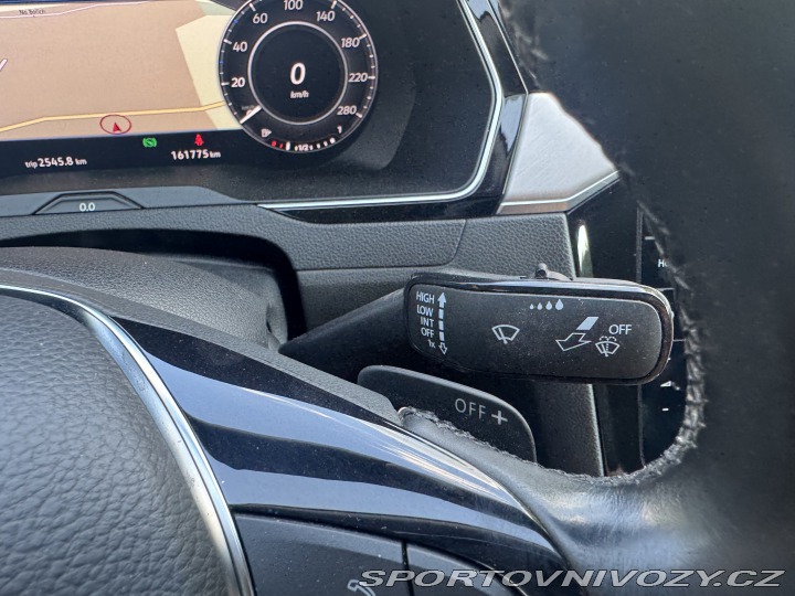 Volkswagen Arteon 2.0 TDI 4MOTION ELEGANCE 2017