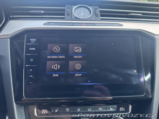 Volkswagen Arteon 2.0 TDI 4MOTION ELEGANCE 2017