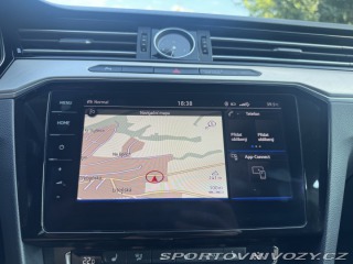 Volkswagen Arteon 2.0 TDI 4MOTION ELEGANCE 2017
