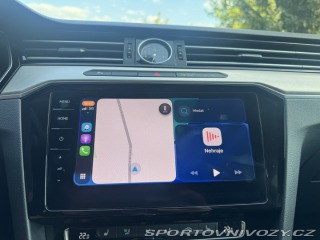 Volkswagen Arteon 2.0 TDI 4MOTION ELEGANCE 2017