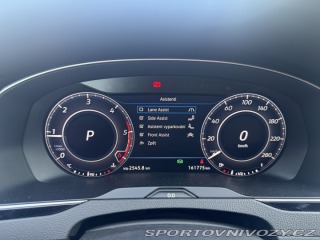 Volkswagen Arteon 2.0 TDI 4MOTION ELEGANCE 2017