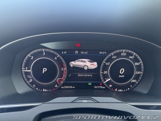 Volkswagen Arteon 2.0 TDI 4MOTION ELEGANCE 2017
