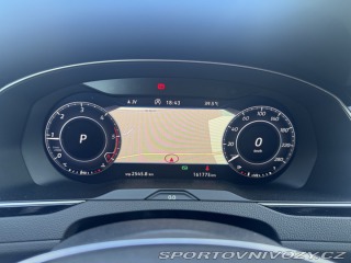 Volkswagen Arteon 2.0 TDI 4MOTION ELEGANCE 2017