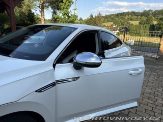 Volkswagen Arteon 2.0 TDI 4MOTION ELEGANCE 2017