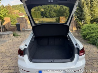 Volkswagen Arteon 2.0 TDI 4MOTION ELEGANCE 2017