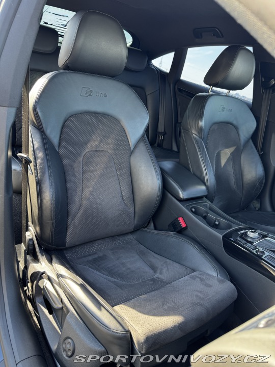 Audi A5 A5 2009