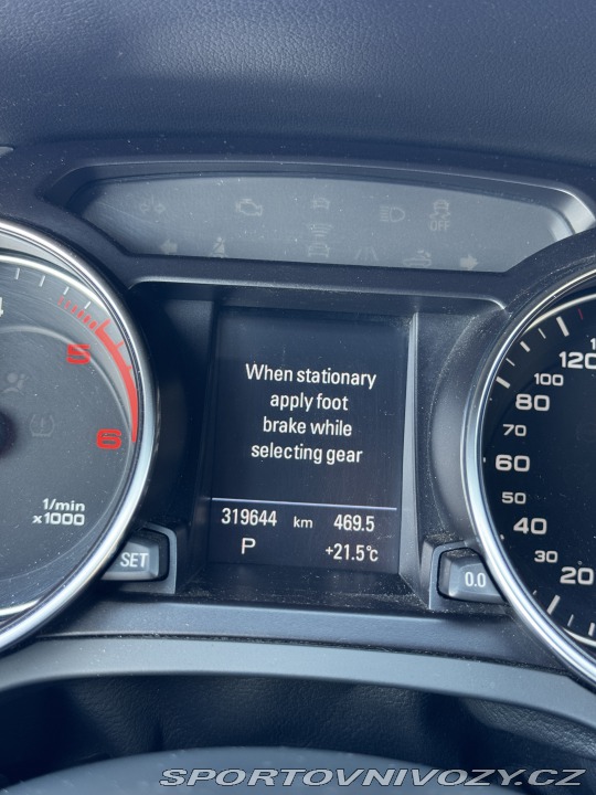 Audi A5 A5 2009