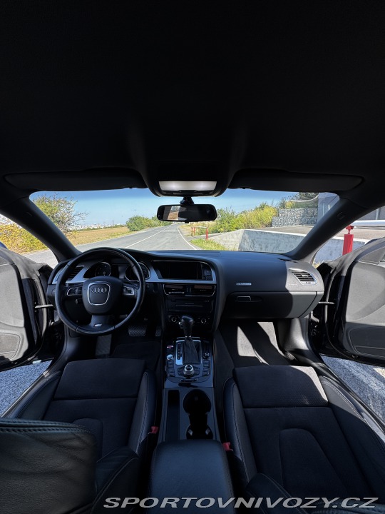 Audi A5 A5 2009