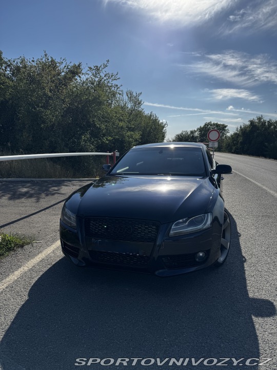 Audi A5 A5 2009