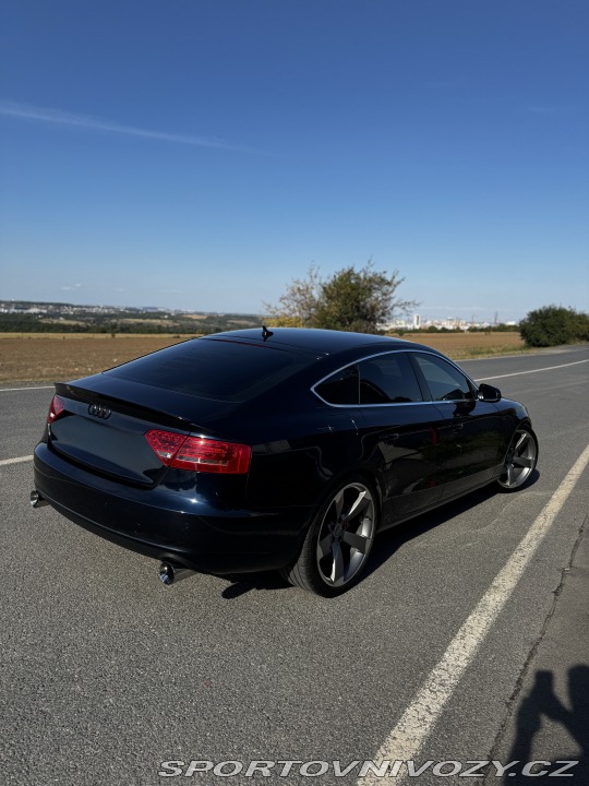 Audi A5 A5 2009