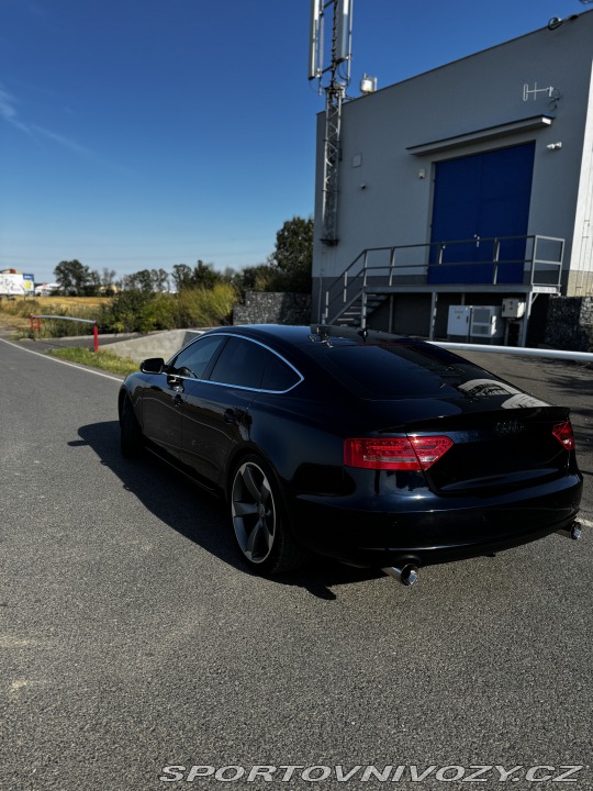 Audi A5 A5 2009