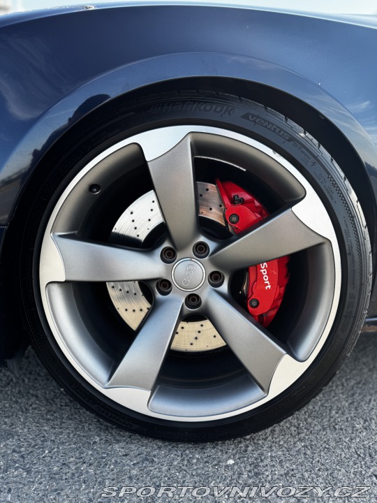 Audi A5 2009