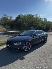 Audi A5 A5 2009