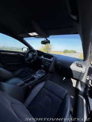 Audi A5 A5 2009