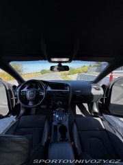 Audi A5 A5 2009