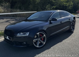 Audi A5  2009