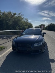 Audi A5 A5 2009