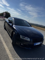 Audi A5 A5 2009