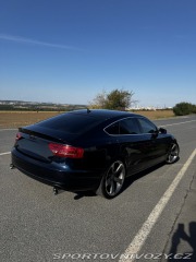 Audi A5 A5 2009