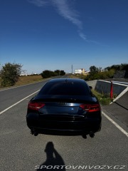 Audi A5 A5 2009