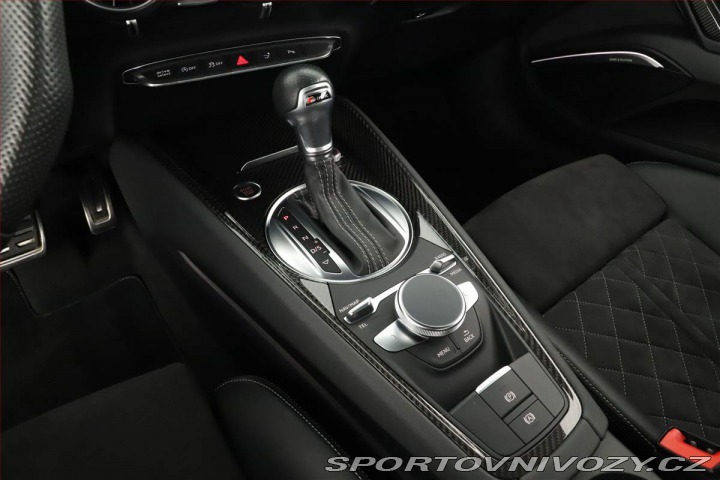 Audi TT 45 TFSI 2022