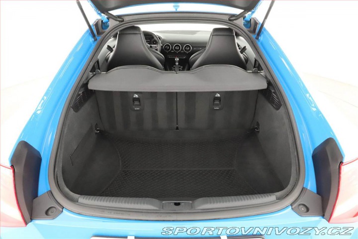 Audi TT 45 TFSI 2022